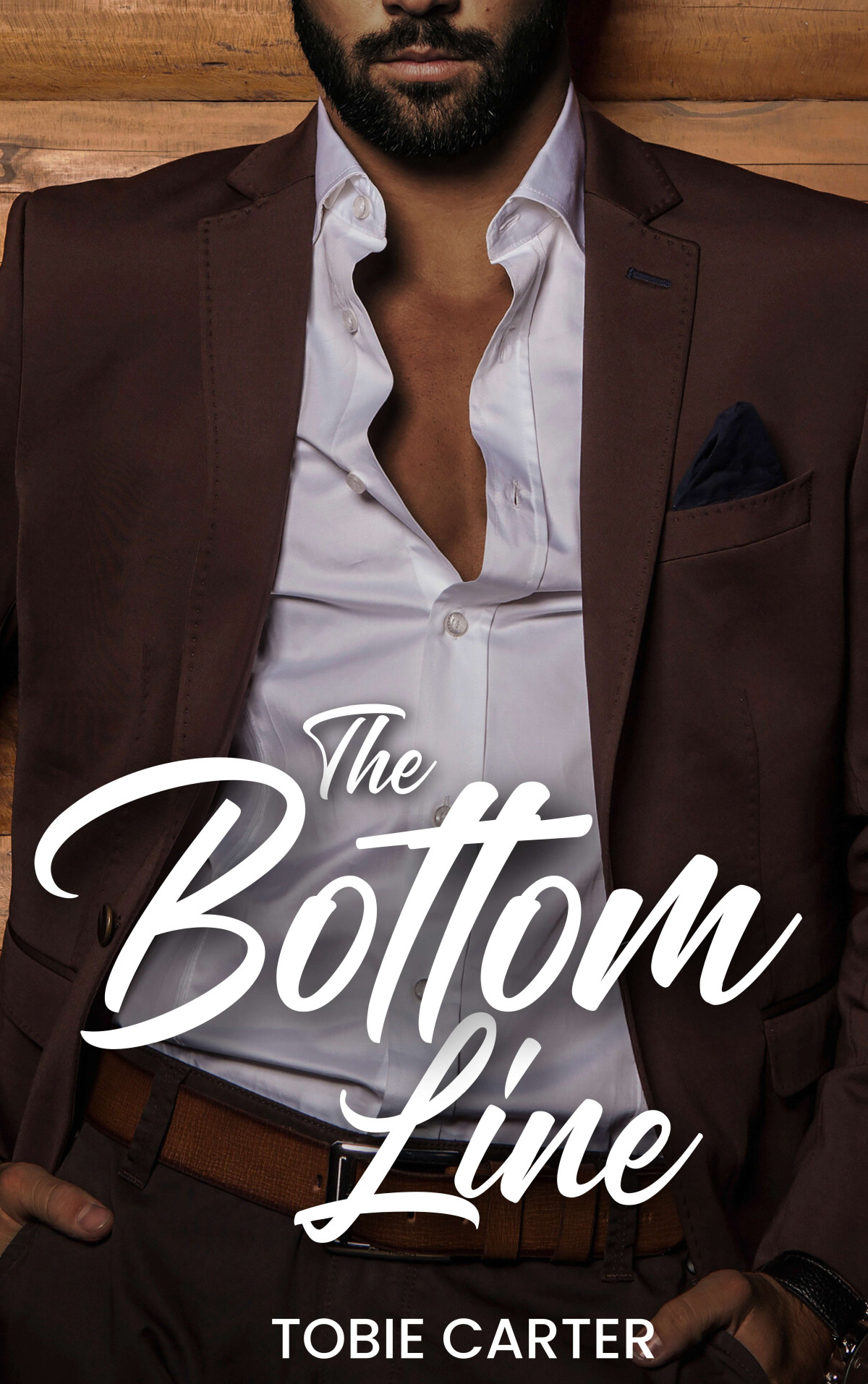 The Bottom Line Tobie Carter