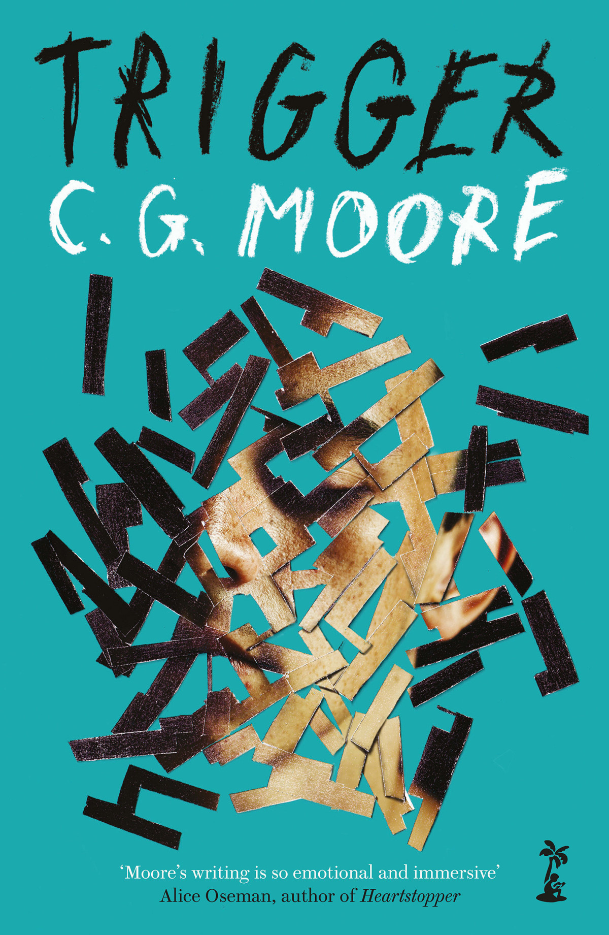 Trigger Cg Moore
