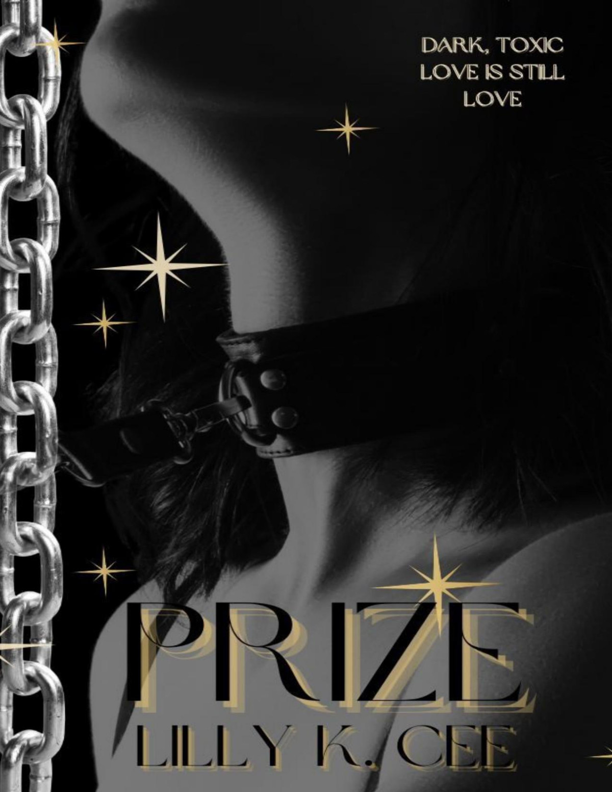 Prize Lilly K Cee