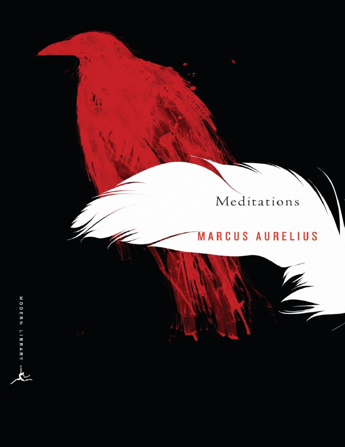 Meditations Modern Library Aurelius Marcus