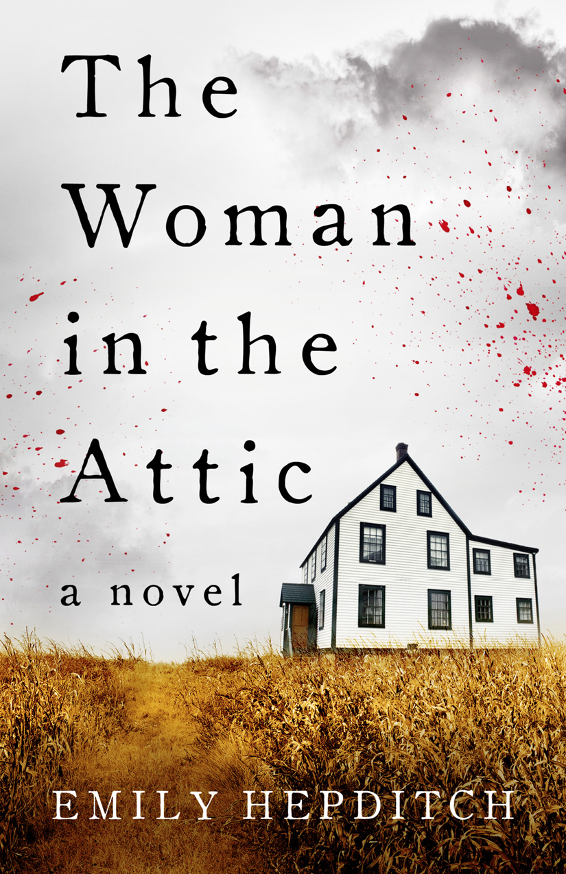The Woman In The Attic Emily Hepditch