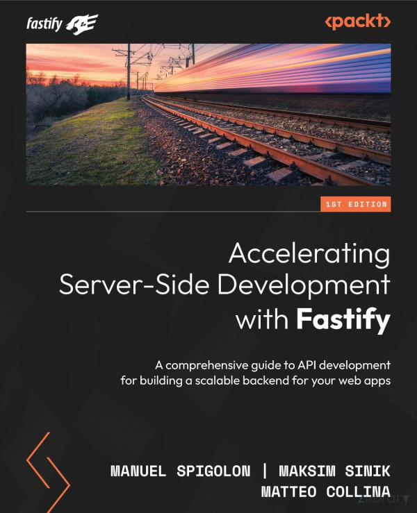 Accelerating Serverside Development With Fastify