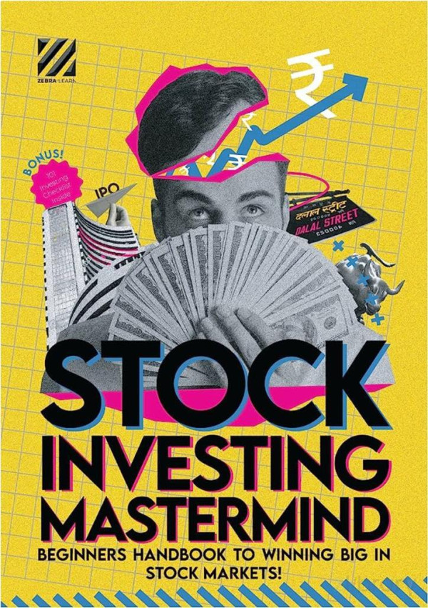 Stock Investing Mastermind Zebra Learn