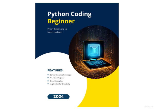Python Coding Beginner