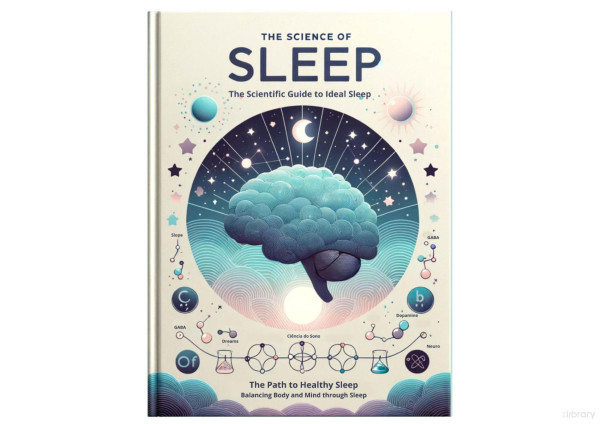 The Science Of Sleep The Path To Healthy Sleep The Scientific Guide To Ideal Sleep Balancing Body And Mind Through Sleep Neuroessentials Pathways To Mental Clarity And Wellbeing Book 2