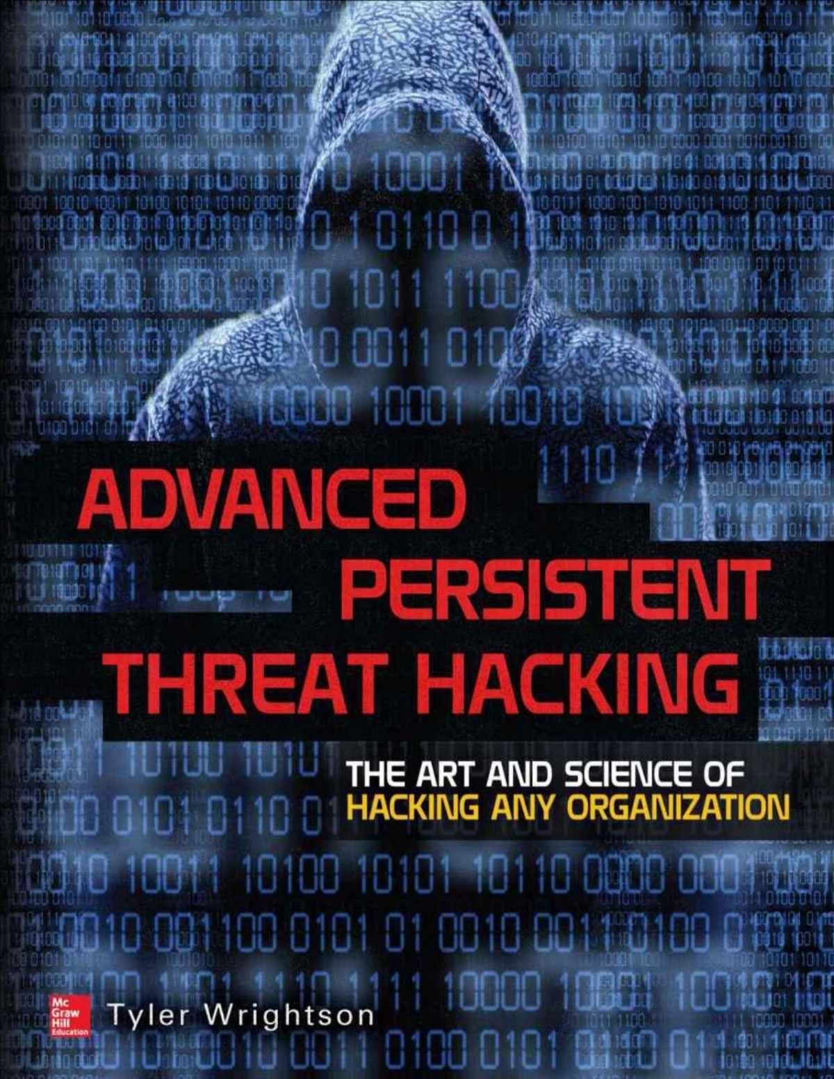 Advanced Persistent Threat Hacking The Art And Science Of Hacking Any Organization 1st Edition Wrightson