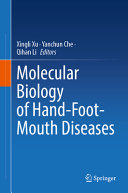 Molecular Biology Of Handfootmouth Diseases Xingli Xu Yanchun Che