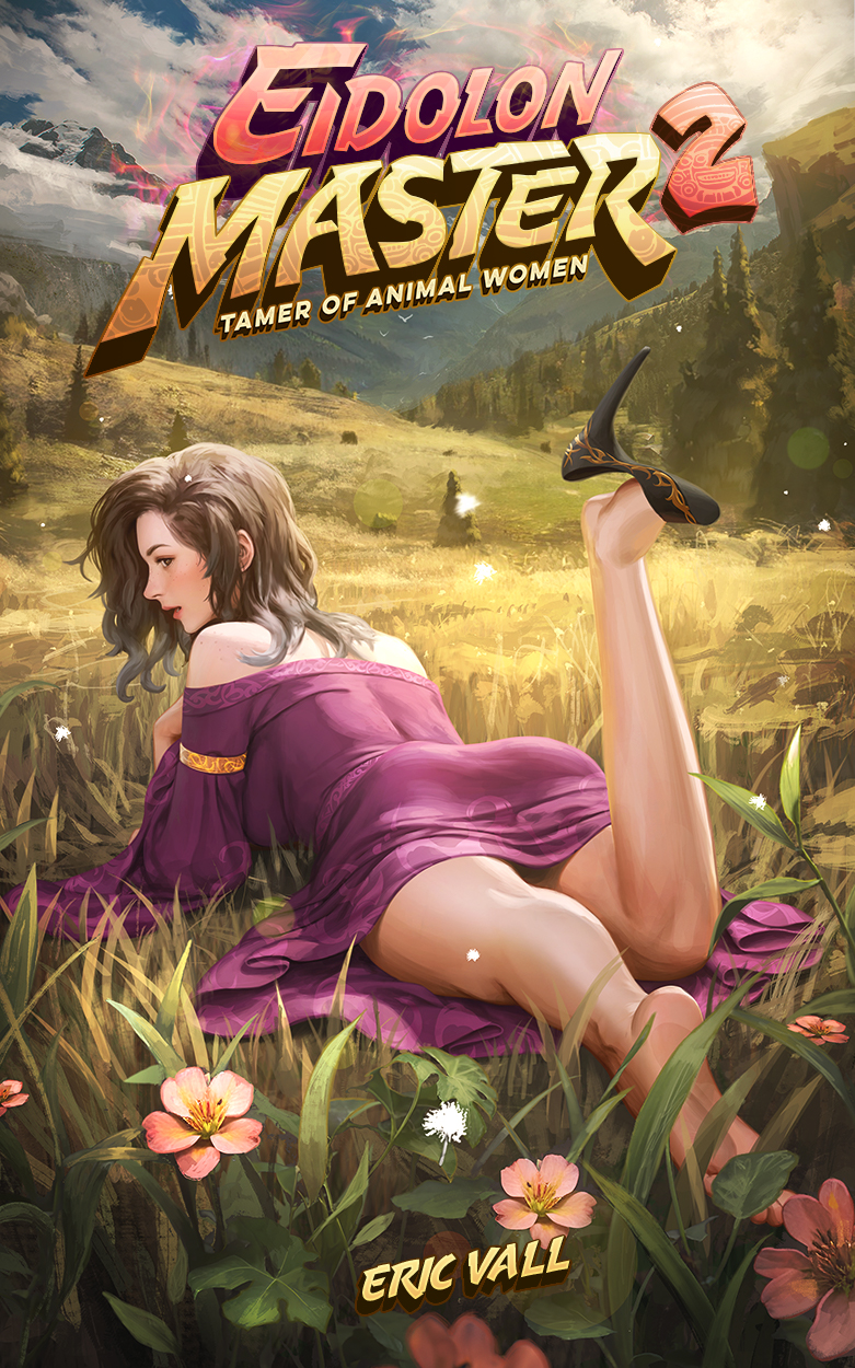 Eidolon Master Tamer Of Animal Women 2 Vall Eric