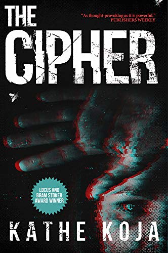 The Cipher Second Edition Koja Kathe
