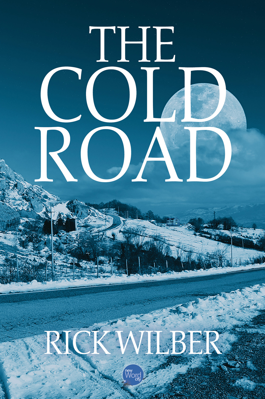 The Cold Road Rick Wilber