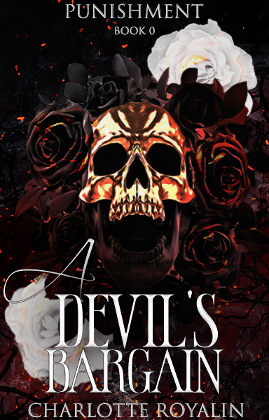 A Devils Bargain Charlotte Royalin