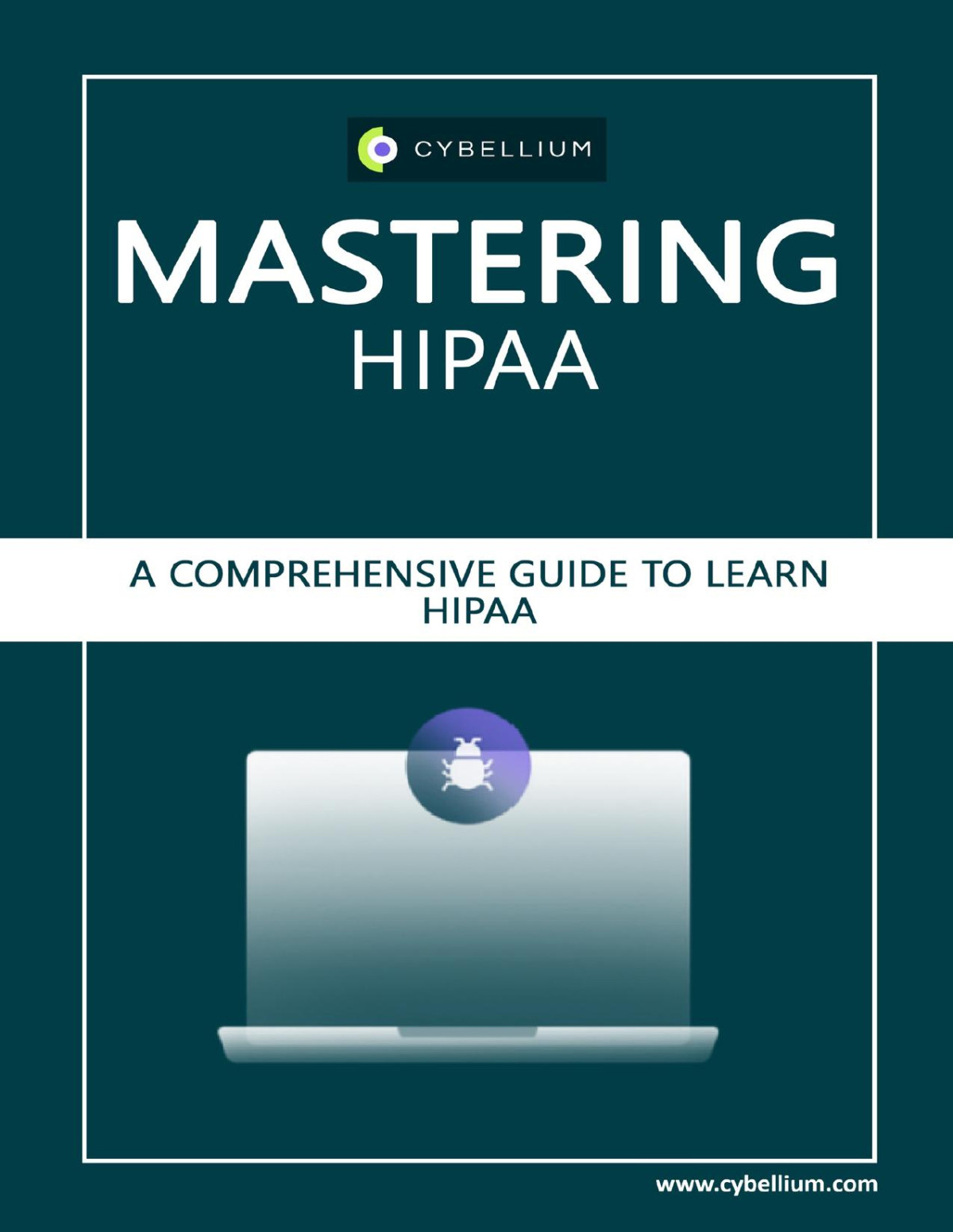 Mastering Hipaa Cybellium Ltd