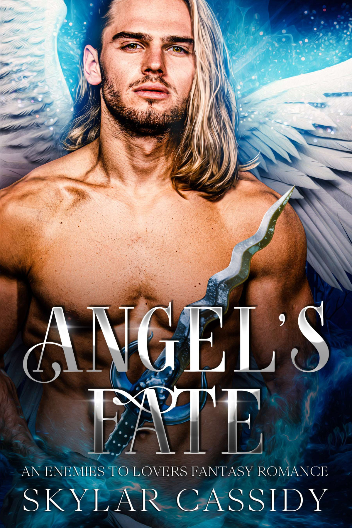 Angels Fate Skylar Cassidy