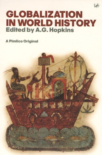 Globalisation In World History A G Hopkins