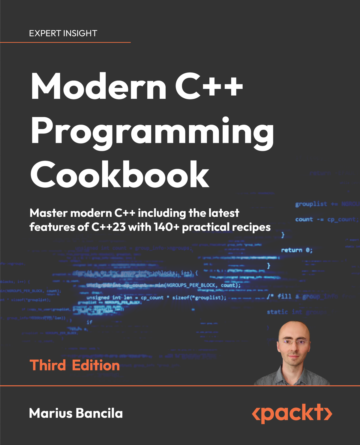 Modern C Programming Cookbook Marius Bancila