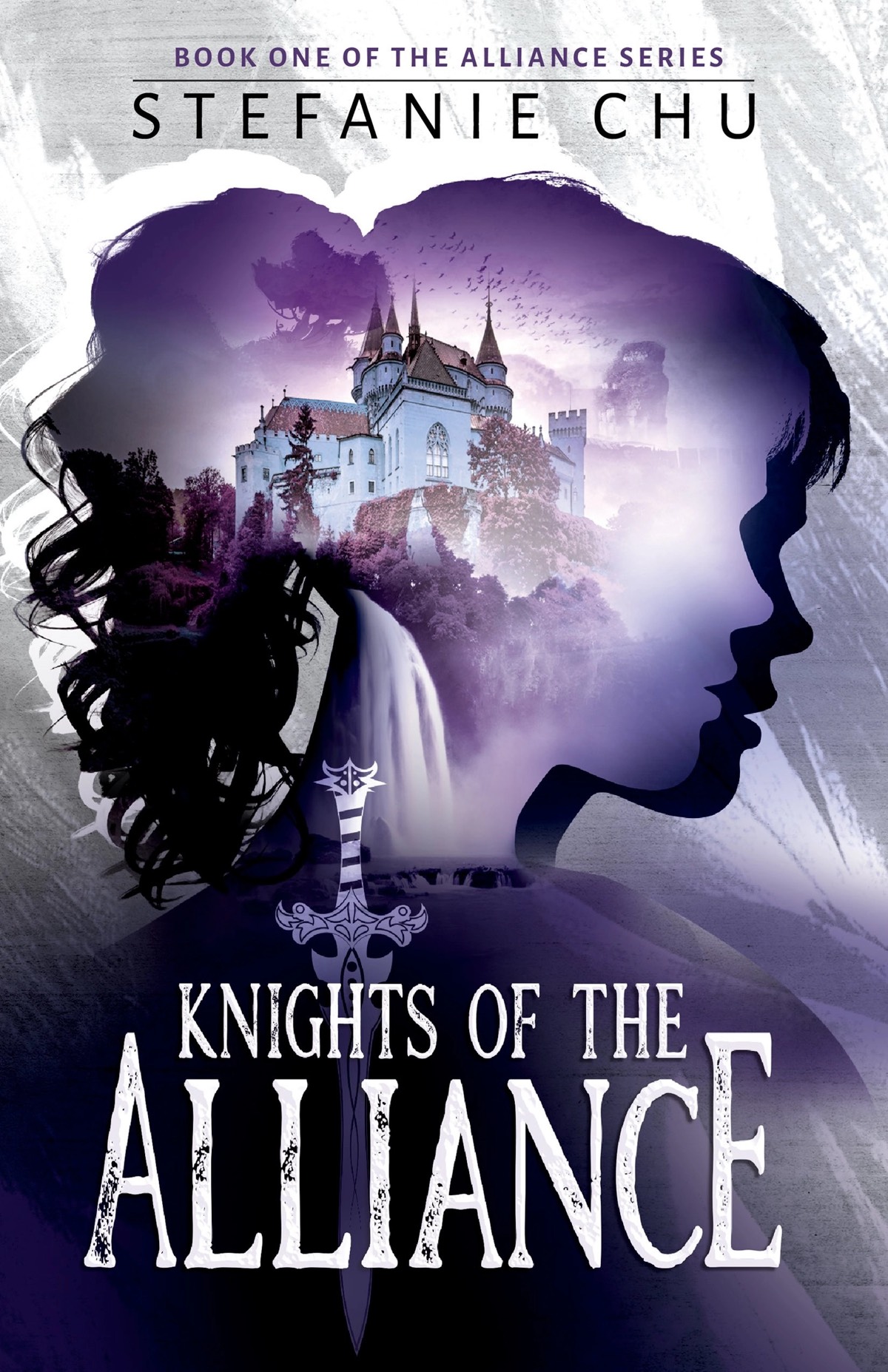 Knights Of The Alliance Stefanie Chu