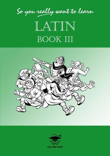 So You Really Want To Learn Latin Nrr Oulton
