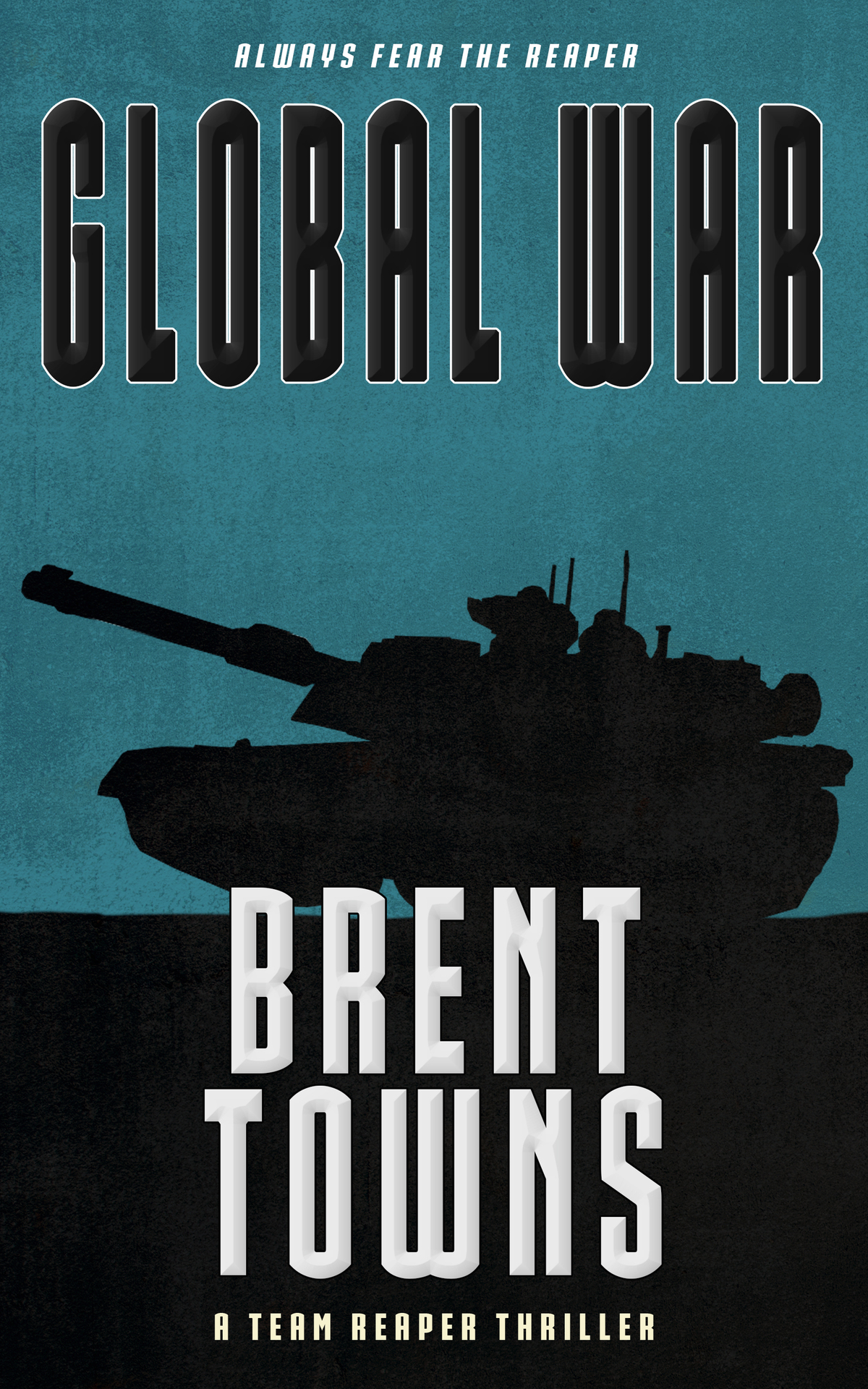 Global War Brent Towns