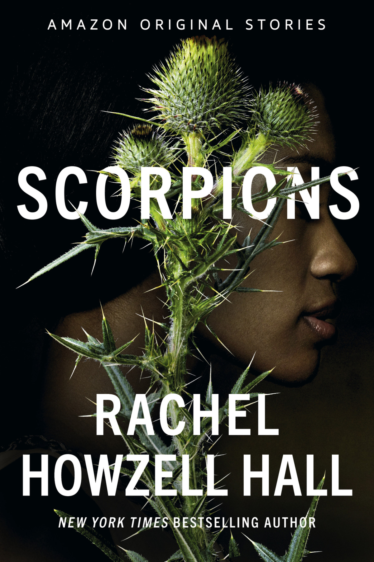 Scorpions Never Tell Collection Rachel Howzell Hall