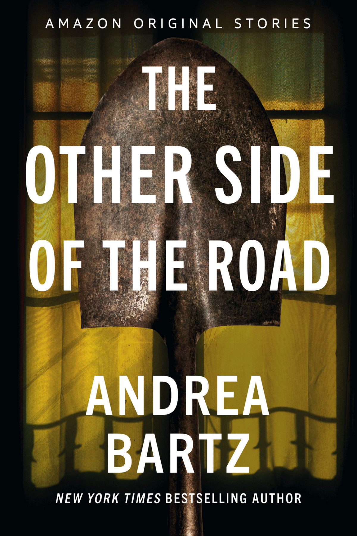 The Other Side Of The Road Never Tell Collection Andrea Bartz