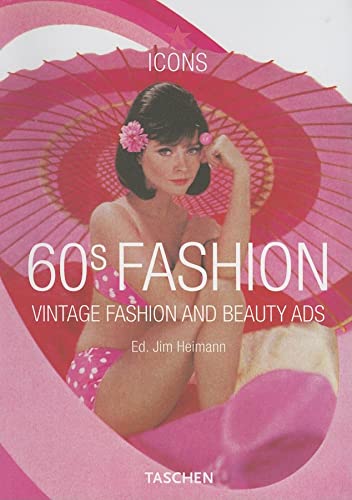 60s Fashion Vintage Fashion And Beauty Ads Jim Heimann