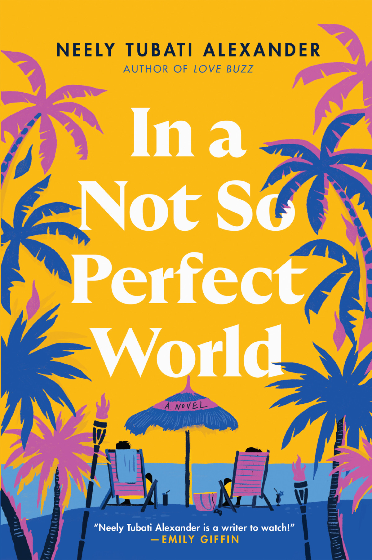 In A Not So Perfect World Neely Tubatialexander