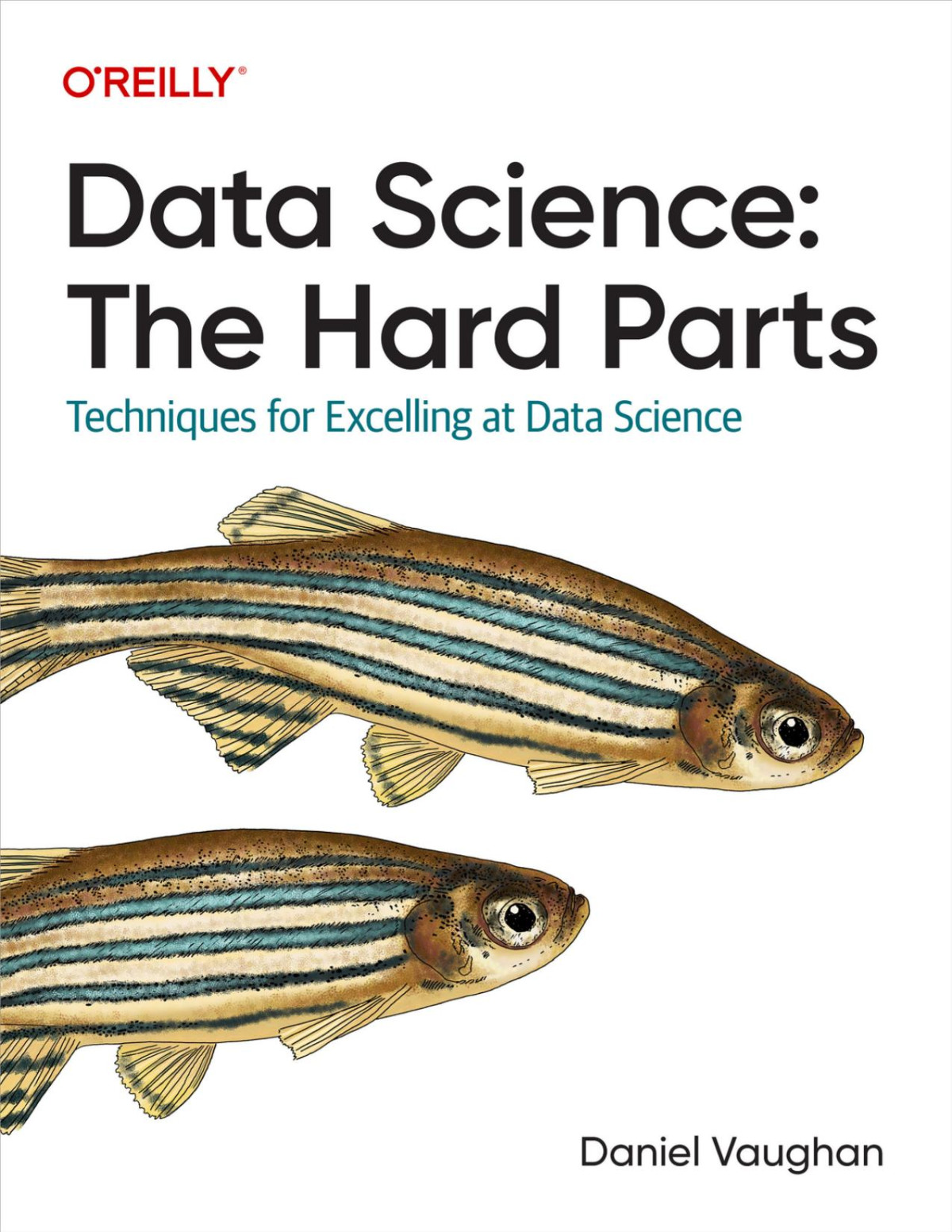 Data Science The Hard Parts Techniques For Excelling At Data Science 1 Converted Daniel Vaughan