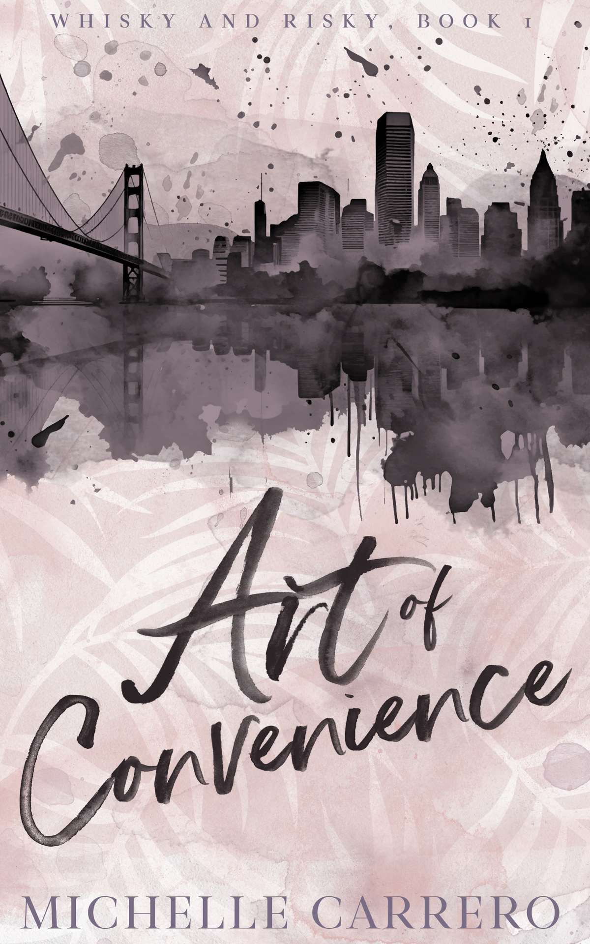 Art Of Convenience Michelle Carrero