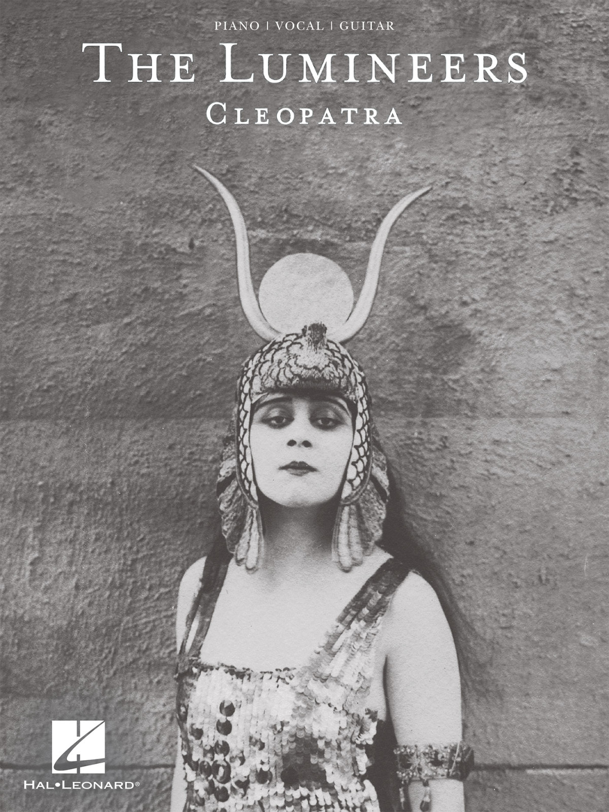 The Lumineerscleopatra Songbook The Lumineers