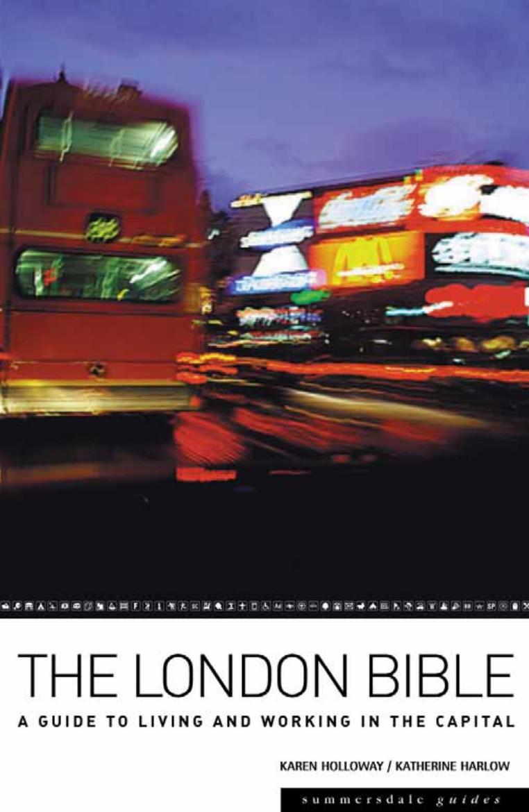 The London Bible Katherine Harlow And Katya Holloway