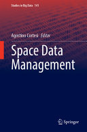 Space Data Management Agostino Cortesi