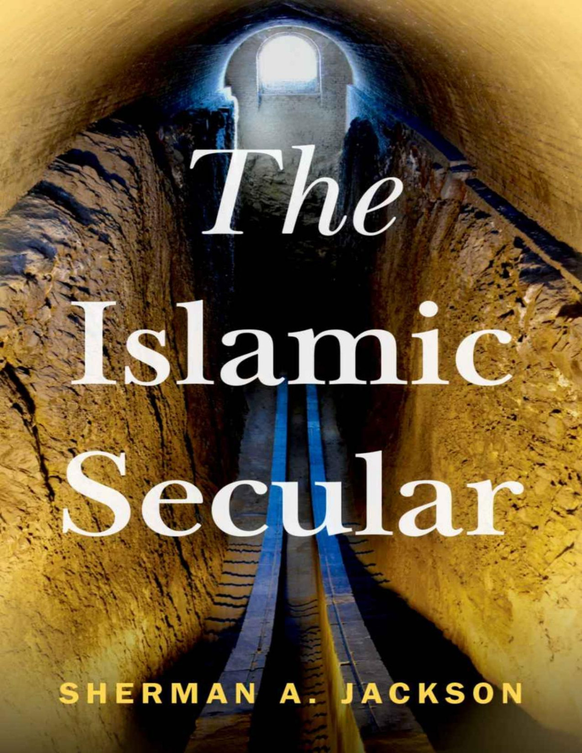 The Islamic Secular 1st Edition Sherman A Jackson