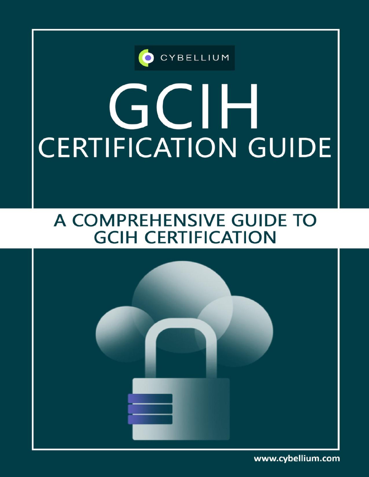 Gcih Certification Guide A Comprehensive Guide To Gcih Certification Hermans