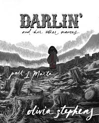 Darlin And Her Other Names Part 1 Marta Oliveoilcorp