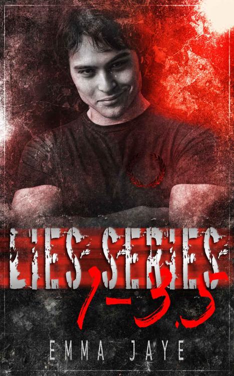 Lies Series 135 Mm Dark Mafia Emma Jaye