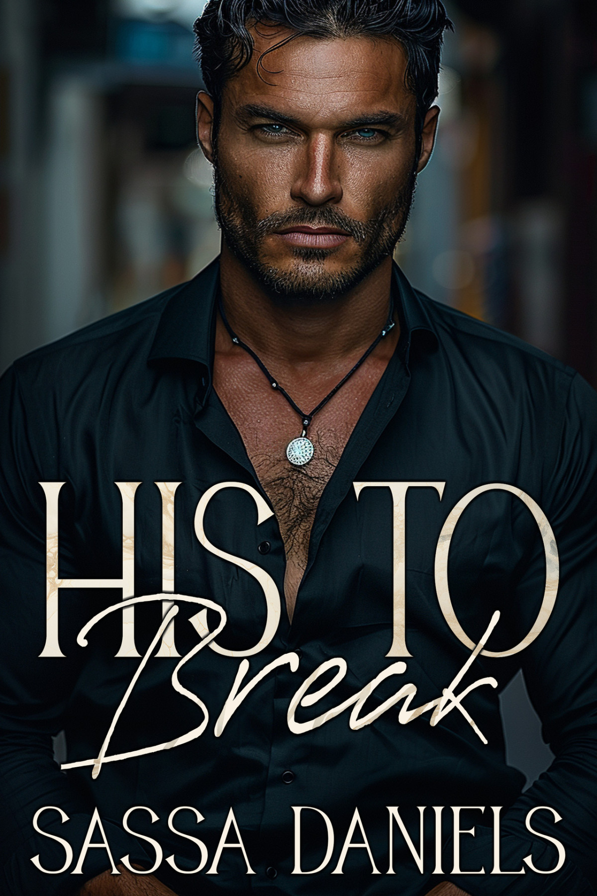 His To Break A Dark Mafia Arranged Marriage Romance Sassa Daniels