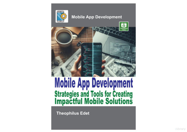 Mobile App Development Theophilius Edet