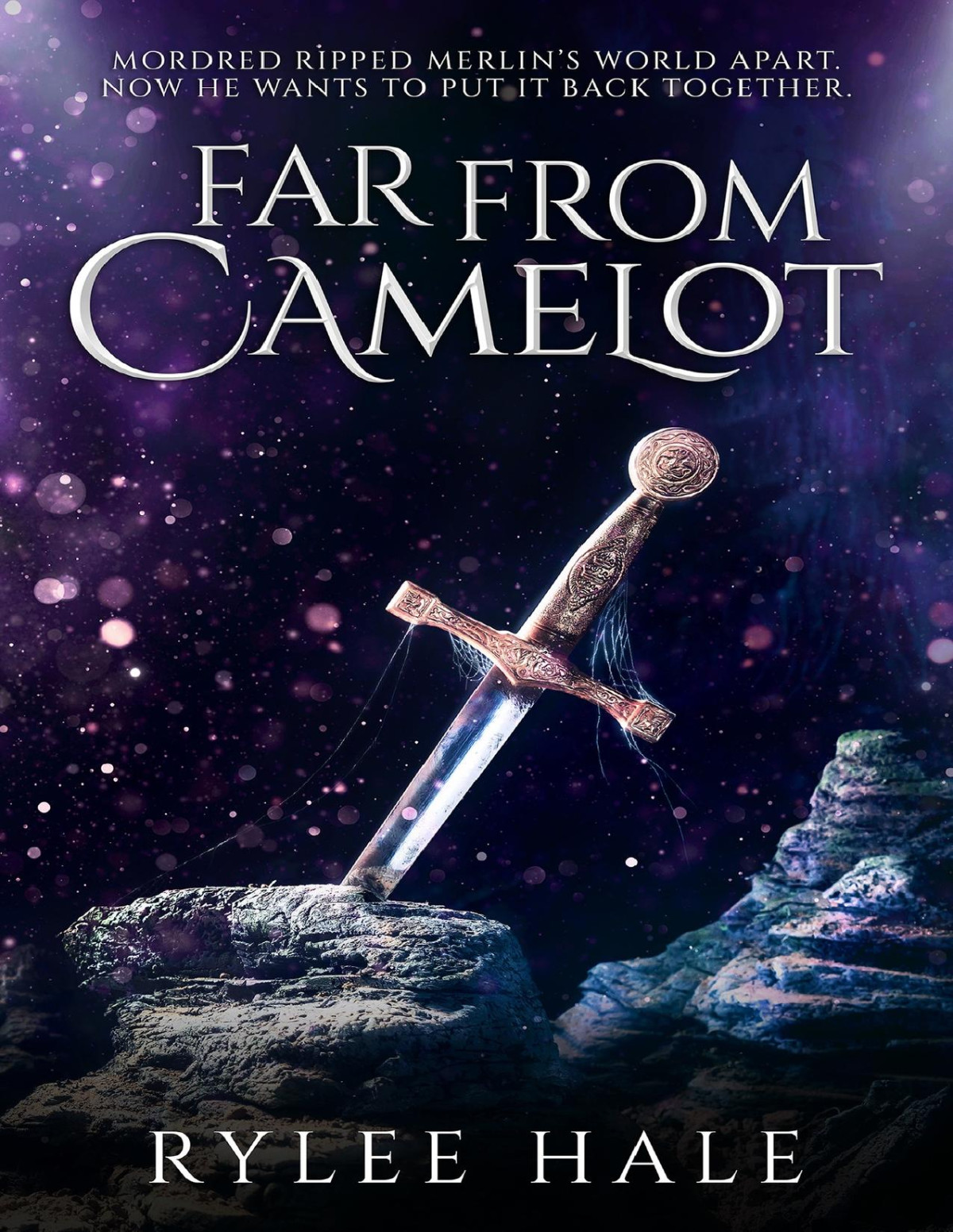 Far From Camelot Far From Series Rylee Hale