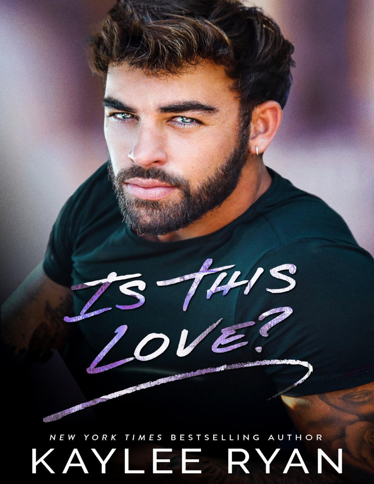 Is This Love Everlasting Ink Book 2 Kaylee Ryan