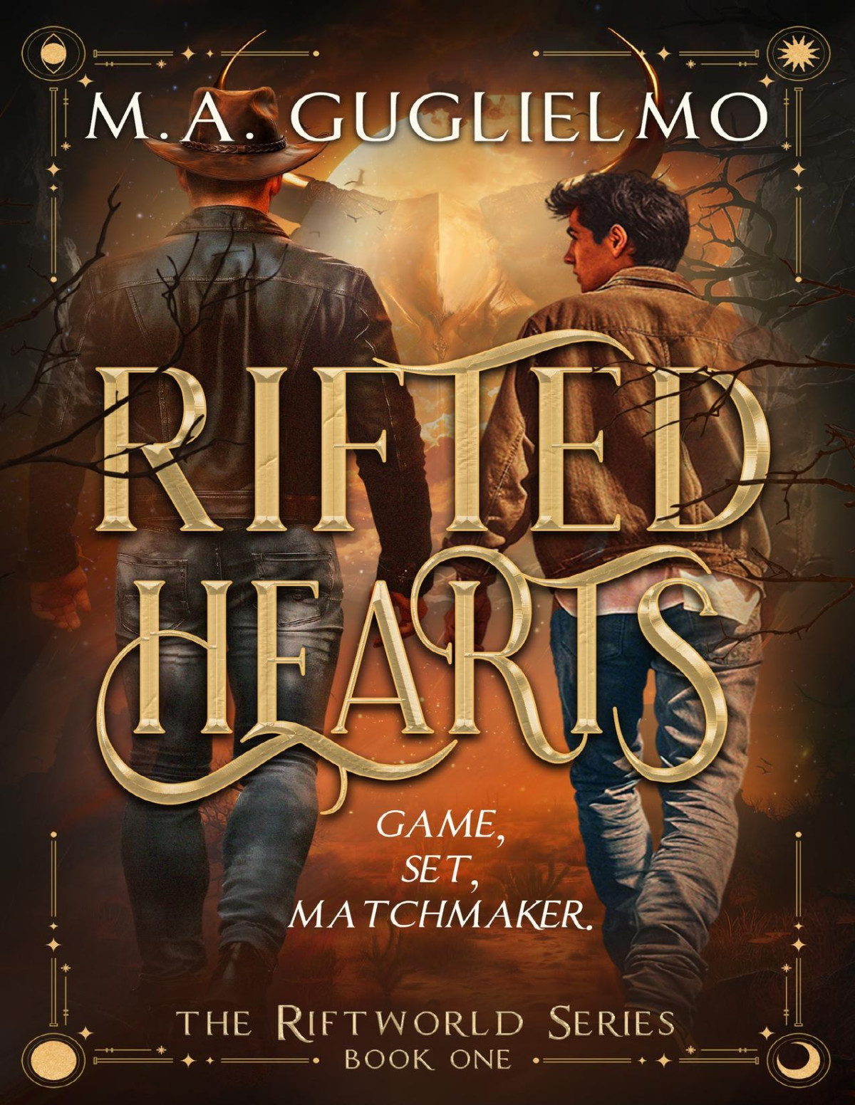 Rifted Hearts Riftworld Book 1 Ma Guglielmo
