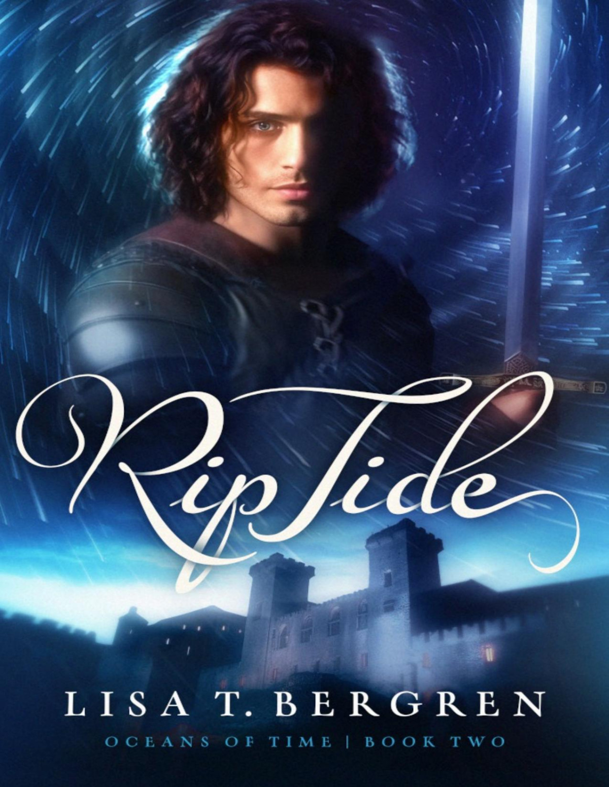 Rip Tide Lisa T Bergren