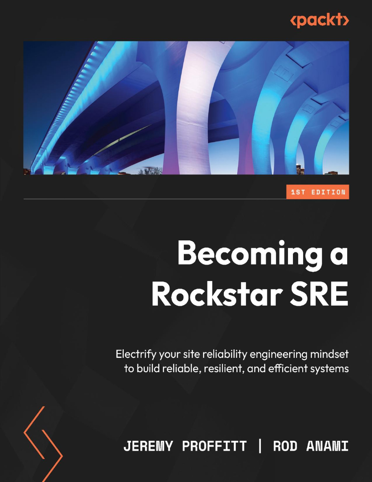 Becoming A Rockstar Sre Jeremy Proffitt Rod Anami
