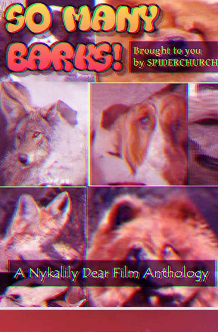 So Many Barks Nyktv