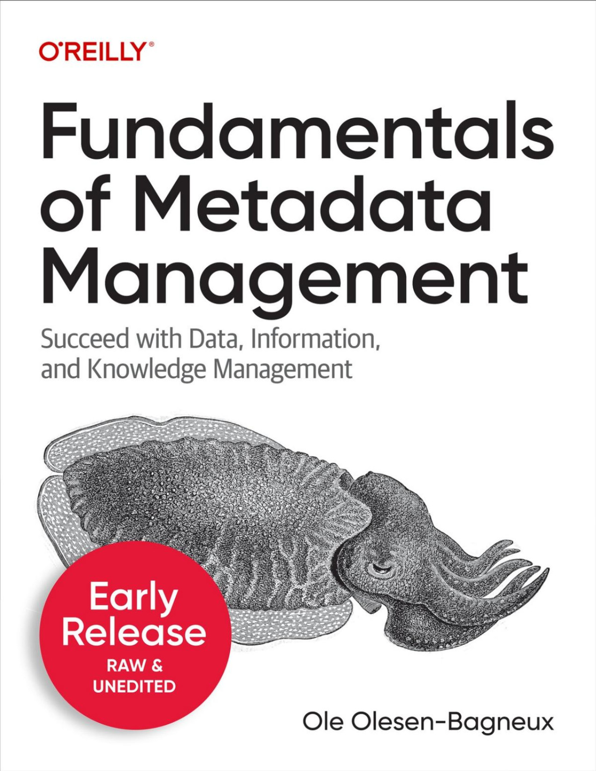 Fundamentals Of Metadata Management Succeed With Data Information And Knowledge Management Early Release 1 Ole Olesenbagneux