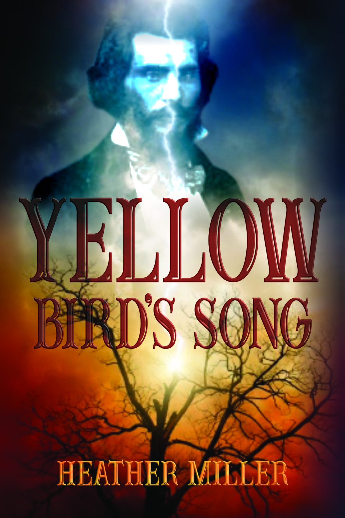 Yellow Birds Song Heather Miller