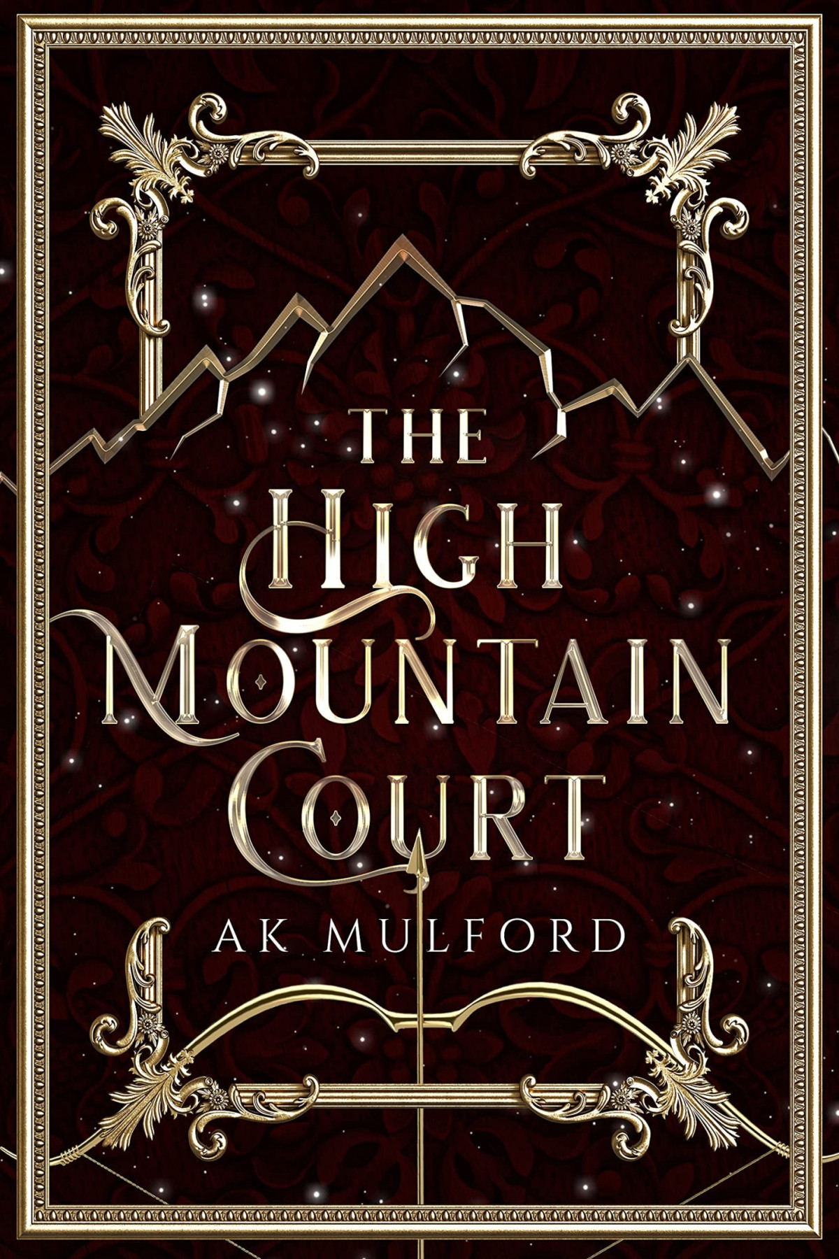 The High Mountain Court Mulford Ak