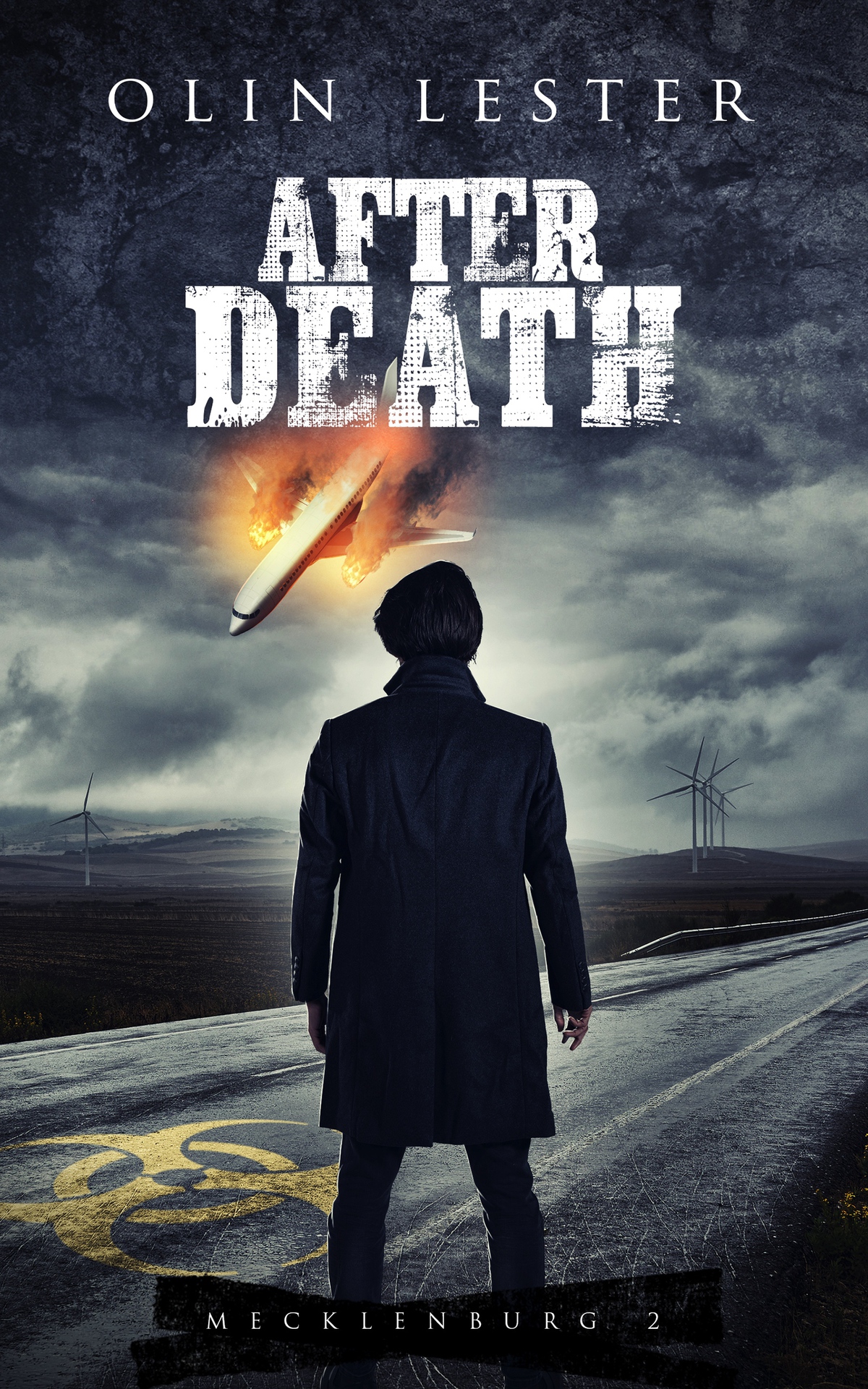 After Death Olin Lester
