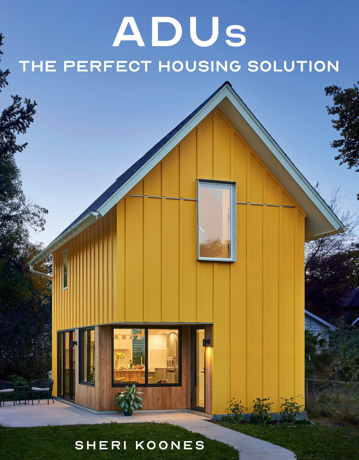 Adus The Perfect Housing Solution Sheri Koones