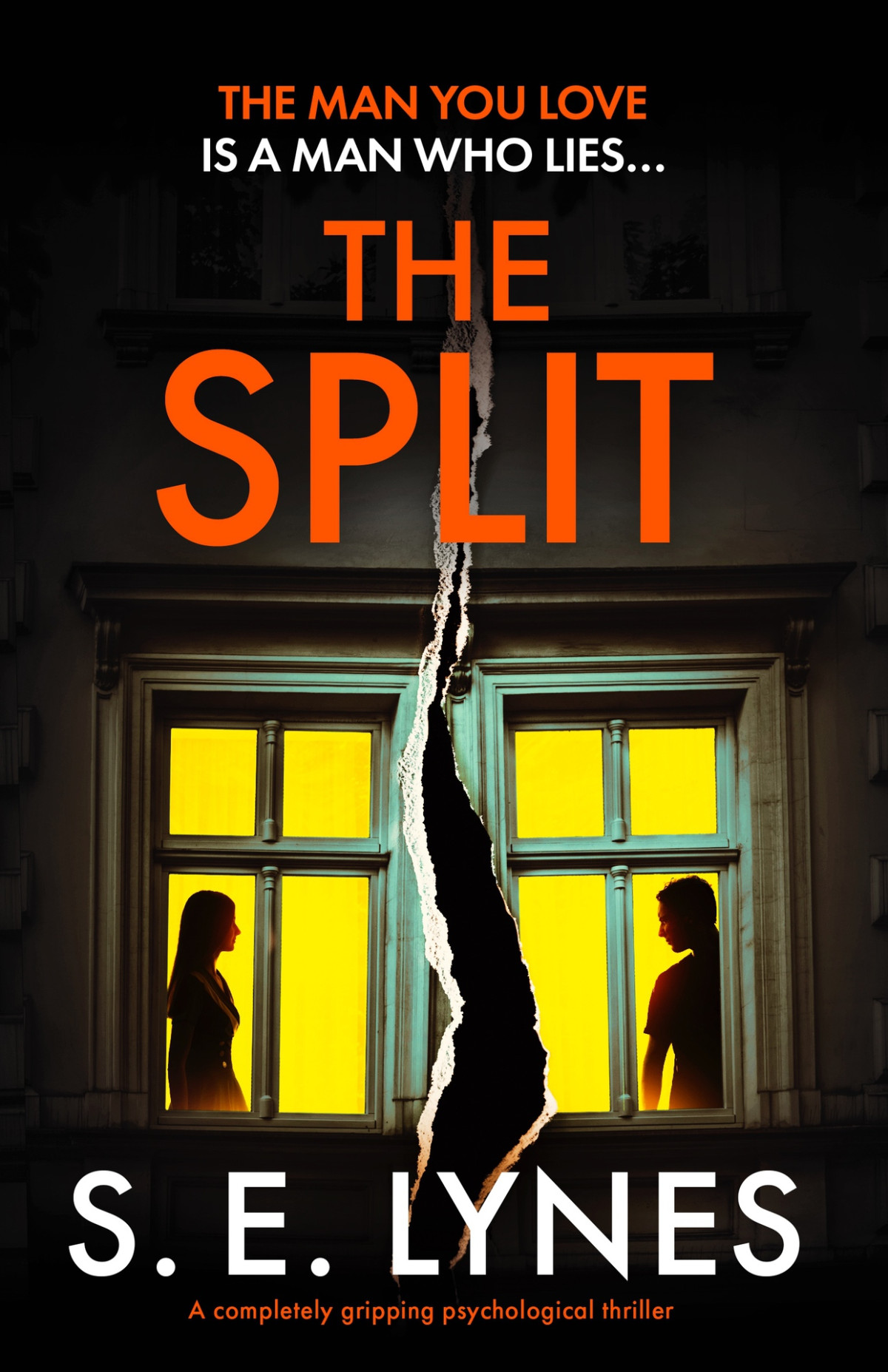 The Split A Completely Gripping Psychological Thriller Se Lynes
