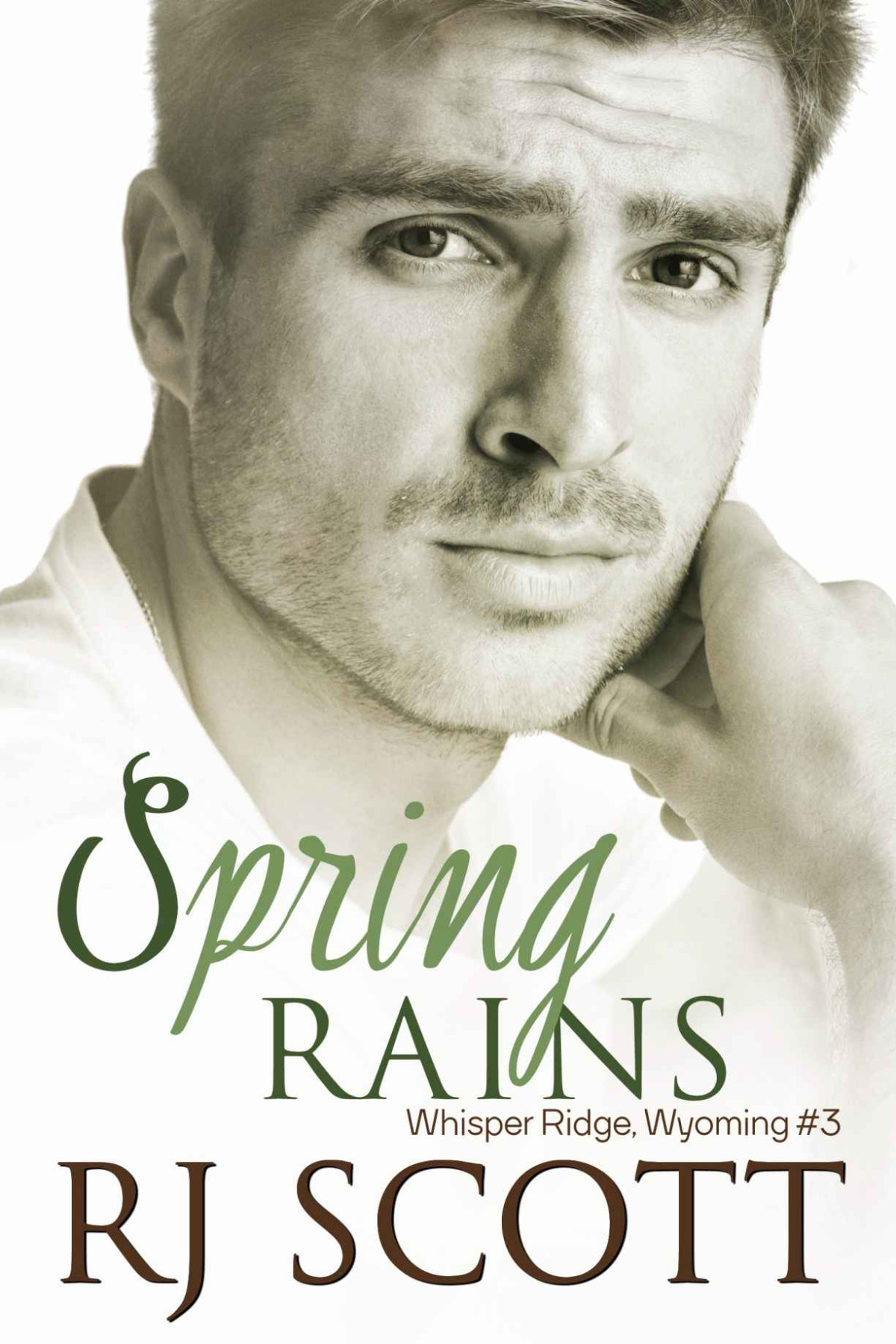 Spring Rains Rj Scott